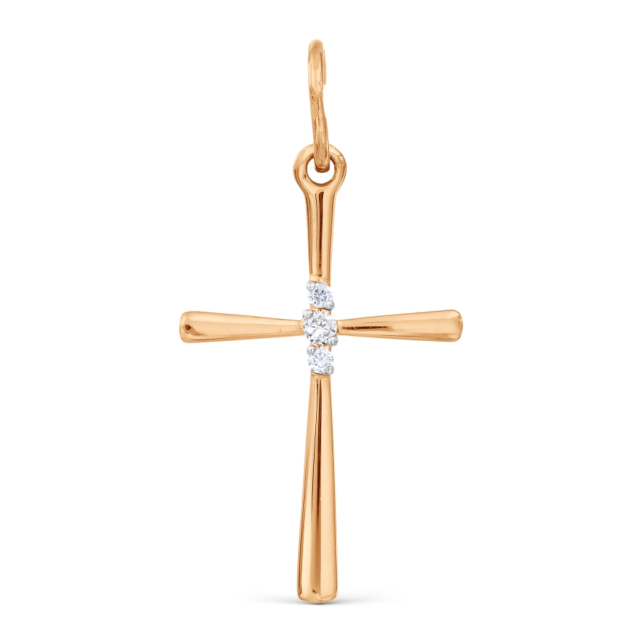 Подвеска с бриллиантами Линии Любви, Подвески и кулоны Т14106541
Подвеска с бриллиантами Линии Любви, Подвески и кулоны Т14106541