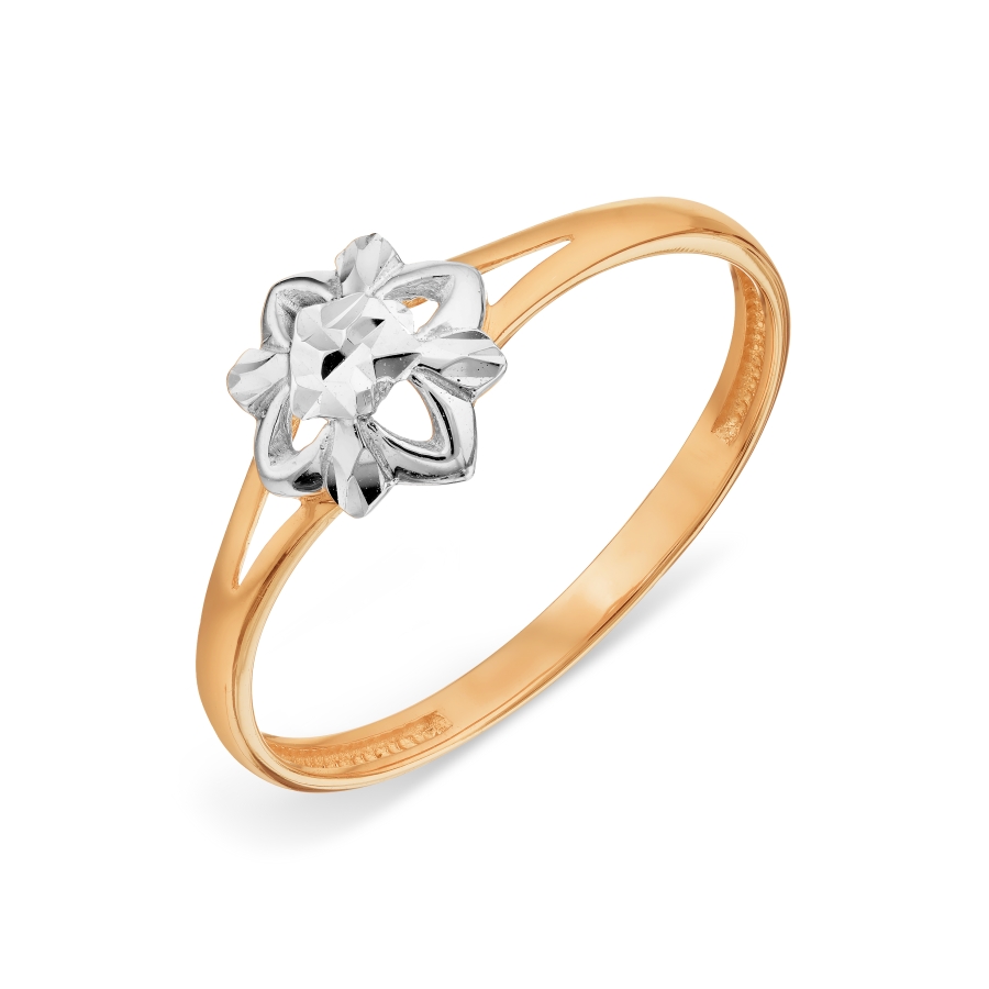 Кольцо из красного золота Линии Любви, Кольцо Т140618978
Кольцо из красного золота Линии Любви, Кольцо Т140618978