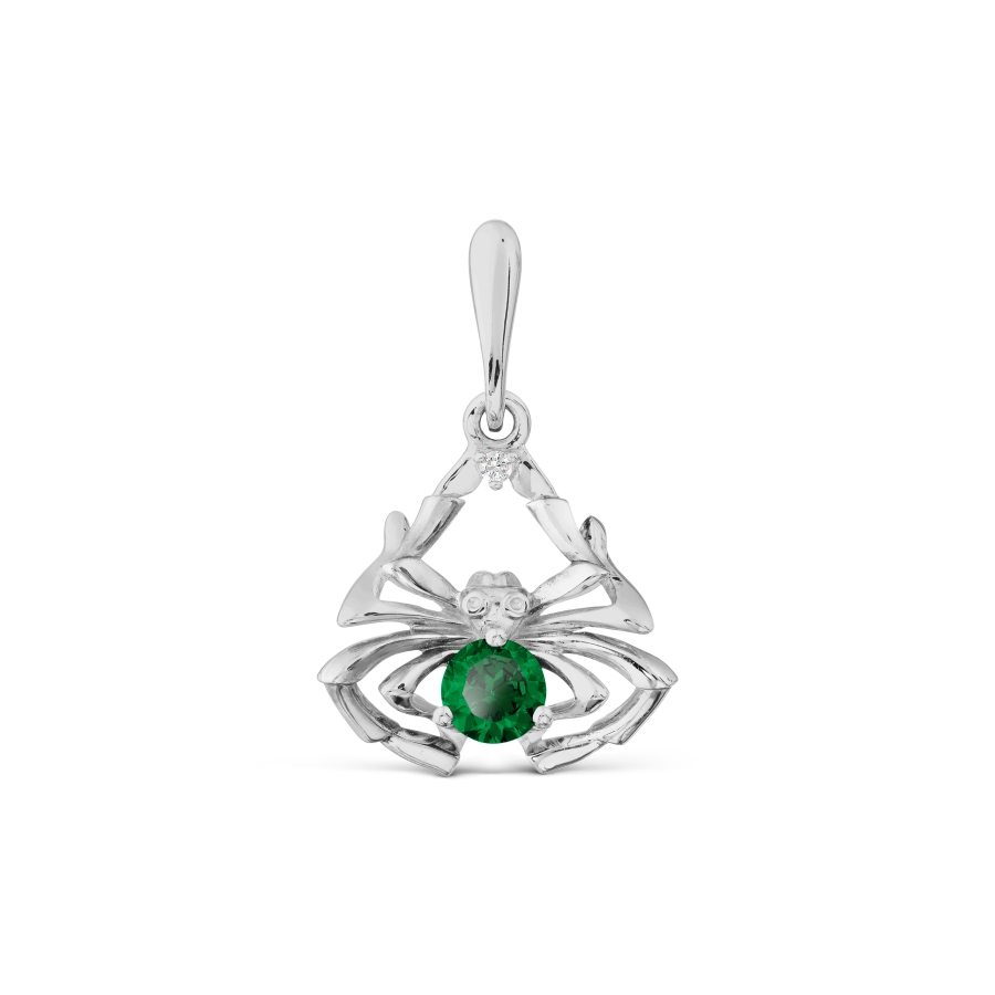 Подвеска с Swarovski Zirconia и фианитом Линии Любви, Подвески и кулоны Т302034693
Подвеска с Swarovski Zirconia и фианитом Линии Любви, Подвески и кулоны Т302034693