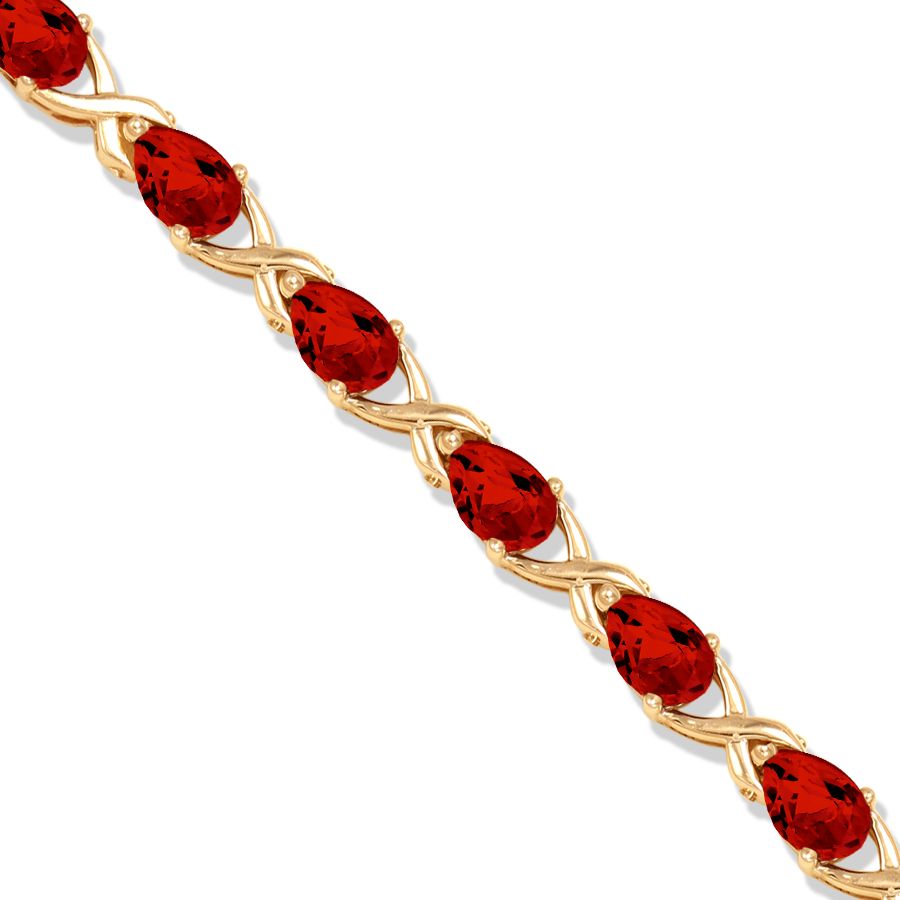 Браслет с гранатами Линии Любви, Браслет Т10110249
Браслет с гранатами Линии Любви, Браслет Т10110249