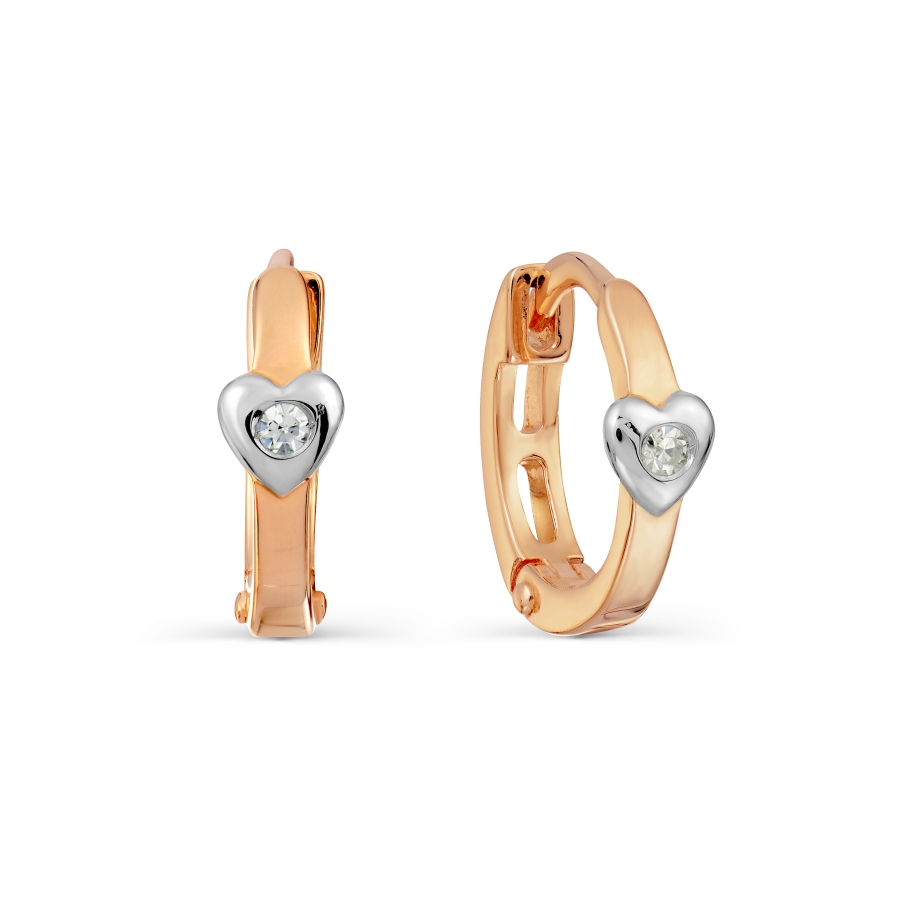 Серьги с бриллиантами Линии Любви, Серьги Т141027795
Серьги с бриллиантами Линии Любви, Серьги Т141027795