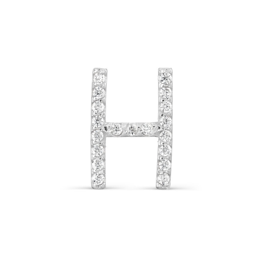 Подвеска с фианитами Линии Любви
Подвеска с фианитами Линии Любви