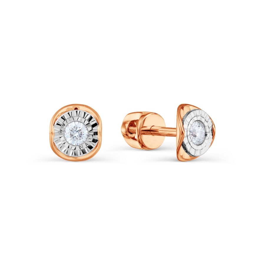 Серьги с бриллиантами Линии Любви, Серьги Т145628710
Серьги с бриллиантами Линии Любви, Серьги Т145628710