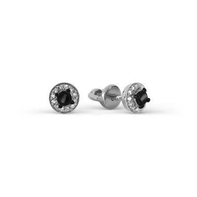 Серьги с бриллиантами и Swarovski Zirconia Линии Любви, Серьги Т301027253-01
Серьги с бриллиантами и Swarovski Zirconia Линии Любви, Серьги Т301027253-01