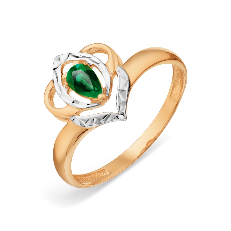 Кольцо с изумрудом Линии Любви, Кольцо Т141618805
Кольцо с изумрудом Линии Любви, Кольцо Т141618805