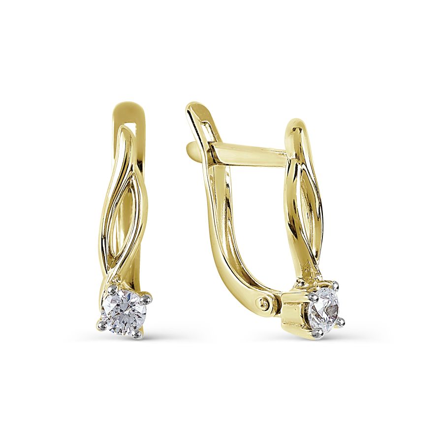 Серьги с Swarovski Zirconia Линии Любви, Серьги Т942027342
Серьги с Swarovski Zirconia Линии Любви, Серьги Т942027342