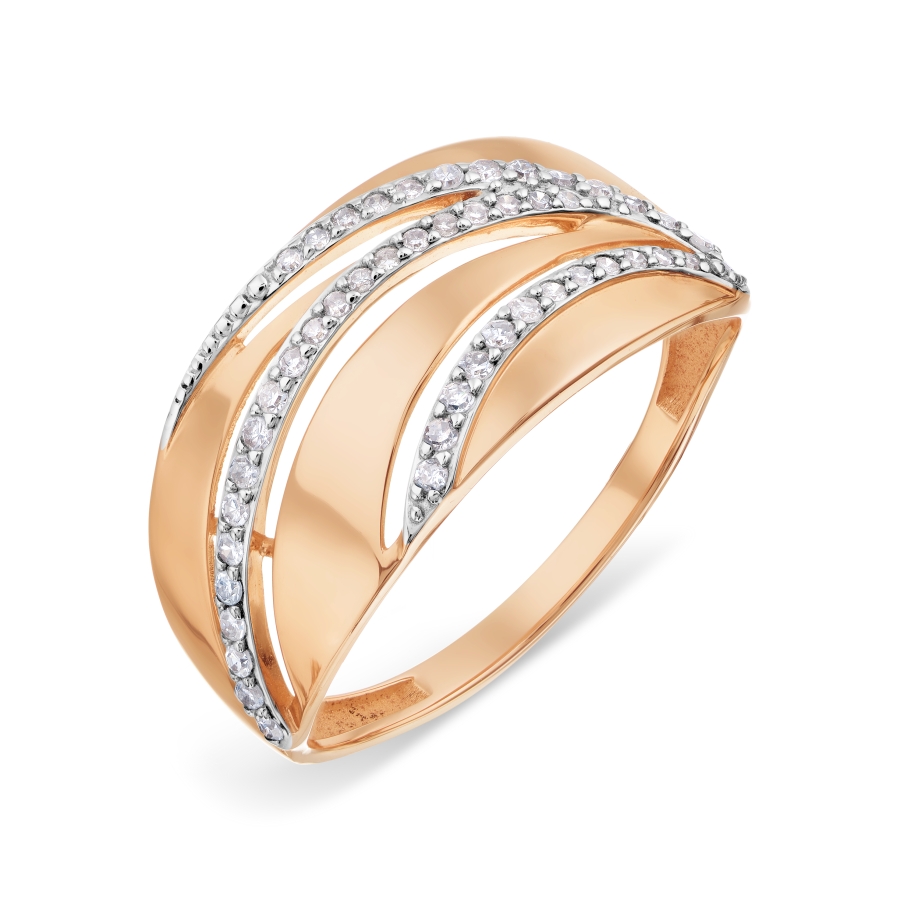 Кольцо с бриллиантами Линии Любви, Кольцо Т146018677
Кольцо с бриллиантами Линии Любви, Кольцо Т146018677