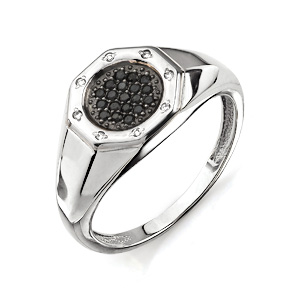 Кольцо с бриллиантами Линии Любви, Кольцо Т301043127
Кольцо с бриллиантами Линии Любви, Кольцо Т301043127