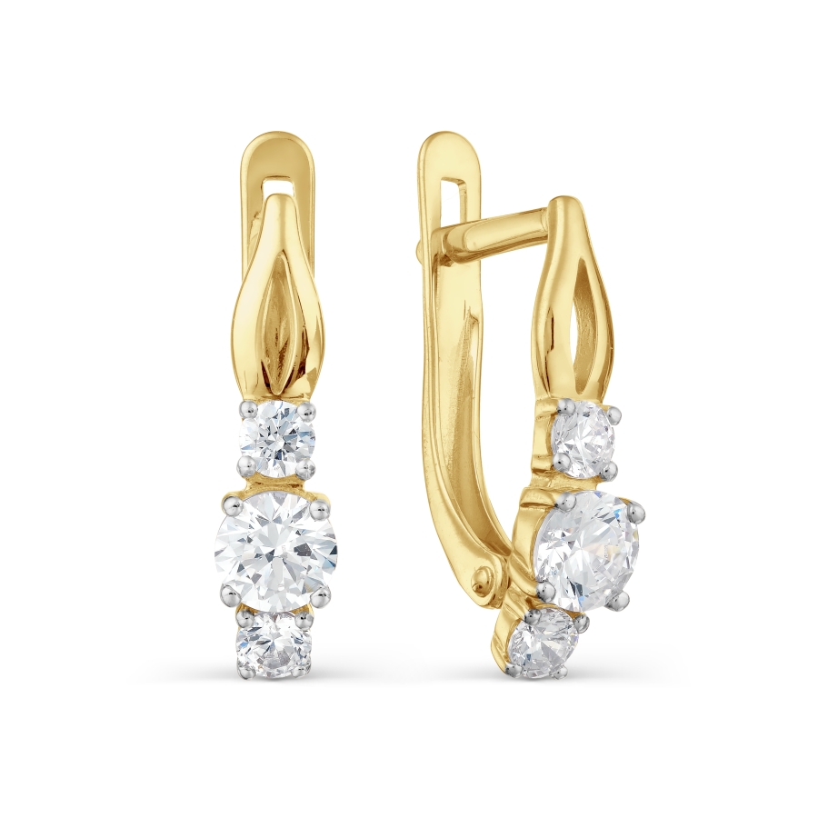 Серьги с Swarovski Zirconia Линии Любви, Серьги Т942025856
Серьги с Swarovski Zirconia Линии Любви, Серьги Т942025856