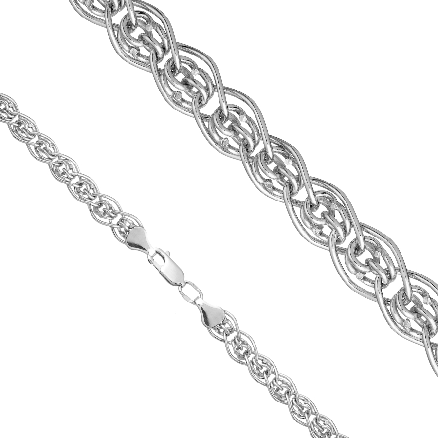 Браслет из серебра Линии Любви, Браслет Б1ГР47РО010080 
Браслет из серебра Линии Любви, Браслет Б1ГР47РО010080