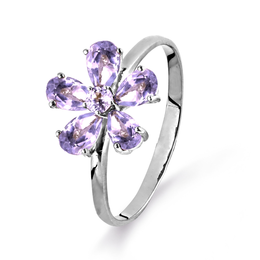 Кольцо с аметистами Линии Любви, Кольцо Т301015173
Кольцо с аметистами Линии Любви, Кольцо Т301015173