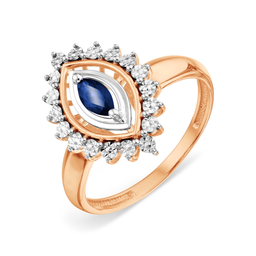 Кольцо с сапфиром Линии Любви, Кольцо Т145618949
Кольцо с сапфиром Линии Любви, Кольцо Т145618949