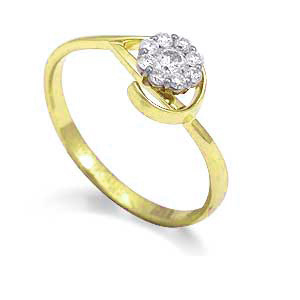 Кольцо с бриллиантами Линии Любви, Кольцо Т931012239
Кольцо с бриллиантами Линии Любви, Кольцо Т931012239