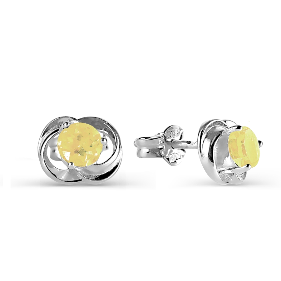 Серьги с цитринами Линии Любви, Серьги Т301026097
Серьги с цитринами Линии Любви, Серьги Т301026097