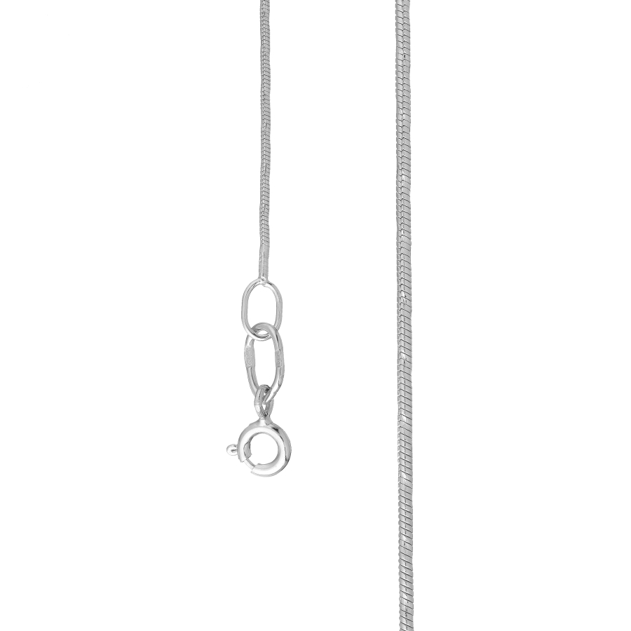 Цепочка из серебра Линии Любви, Цепочки Ц1ПН27РО061025
Цепочка из серебра Линии Любви, Цепочки Ц1ПН27РО061025