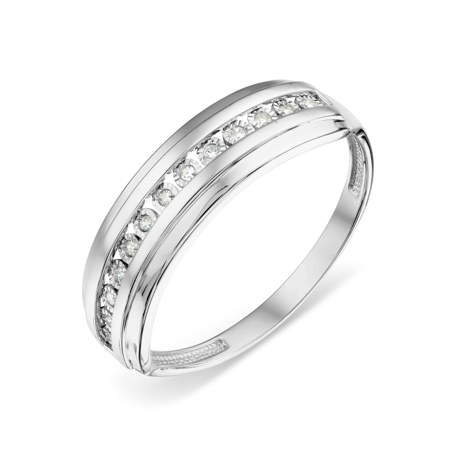 Кольцо с бриллиантами Линии Любви, Кольцо Т305618923
Кольцо с бриллиантами Линии Любви, Кольцо Т305618923