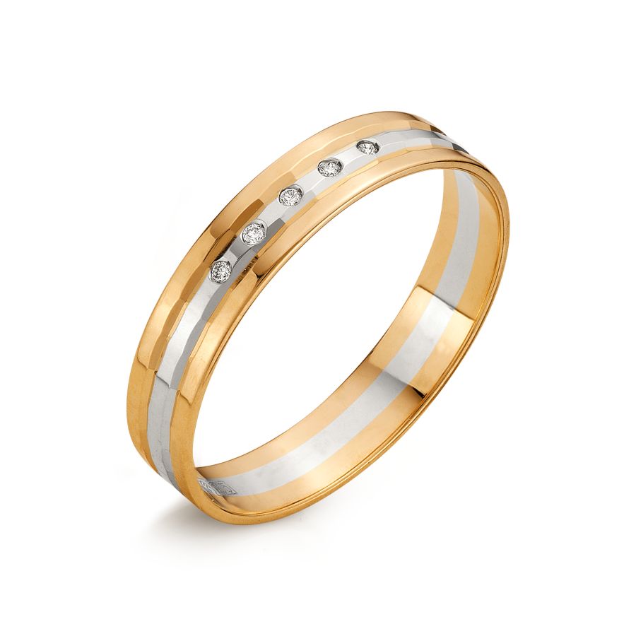 Кольцо обручальное с бриллиантами Линии Любви, Кольцо Т131613708-ЛЛ
Кольцо обручальное с бриллиантами Линии Любви, Кольцо Т131613708-ЛЛ