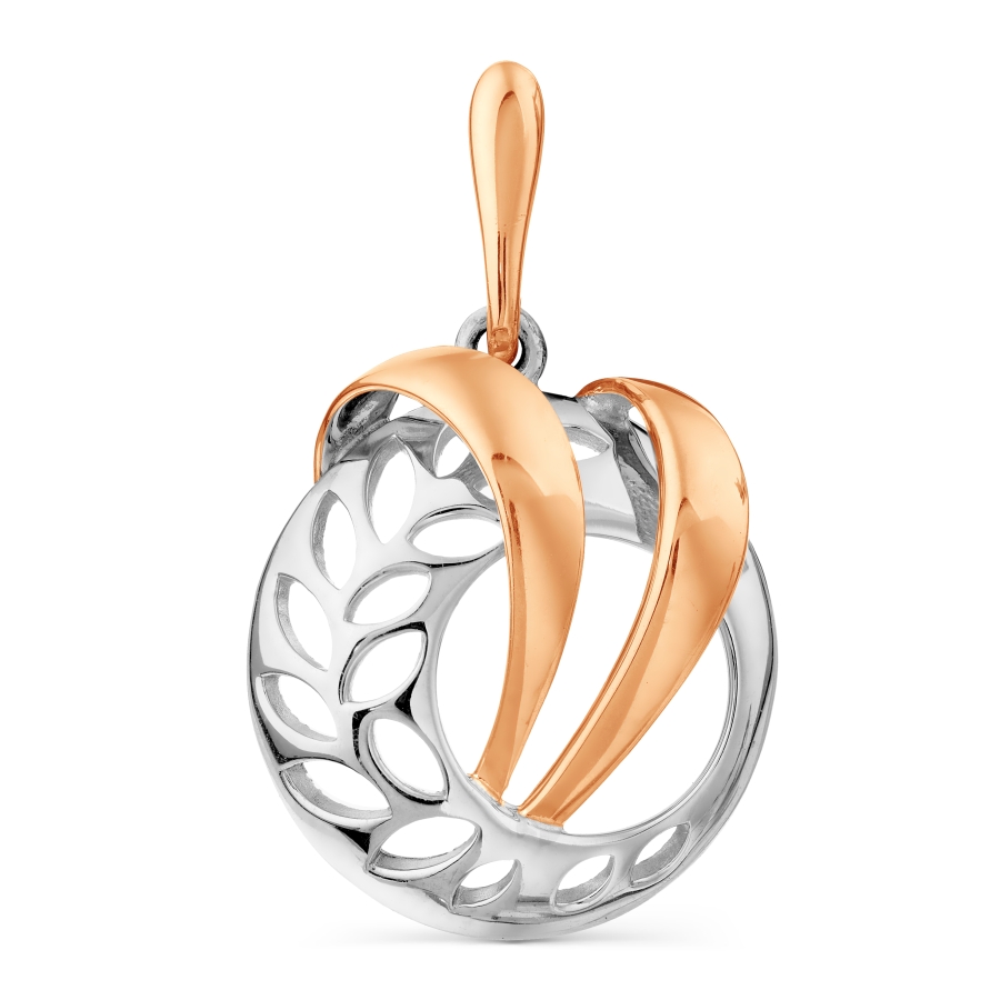 Подвеска из белого золота Линии Любви, Подвески и кулоны Т310034886
Подвеска из белого золота Линии Любви, Подвески и кулоны Т310034886