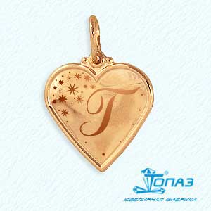 Подвеска из красного золота Линии Любви, Подвески и кулоны Т100932296
Подвеска из красного золота Линии Любви, Подвески и кулоны Т100932296