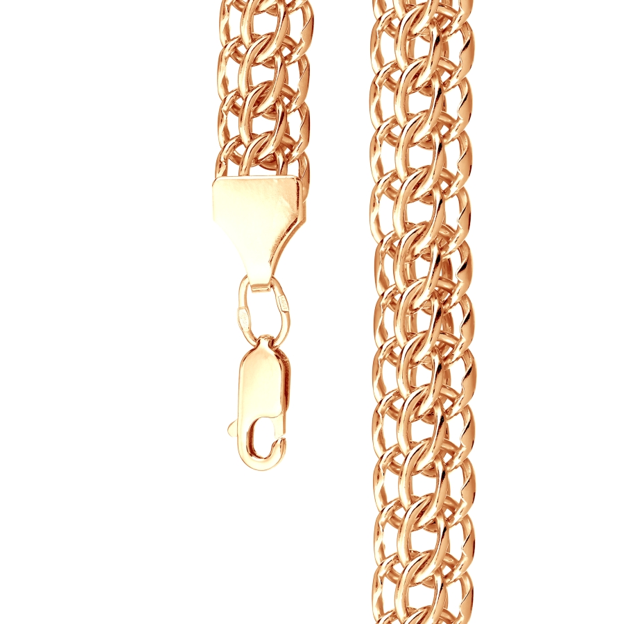 Цепочка из серебра Линии Любви, Цепочки Ц1ПТ17ПЗ010100
Цепочка из серебра Линии Любви, Цепочки Ц1ПТ17ПЗ010100