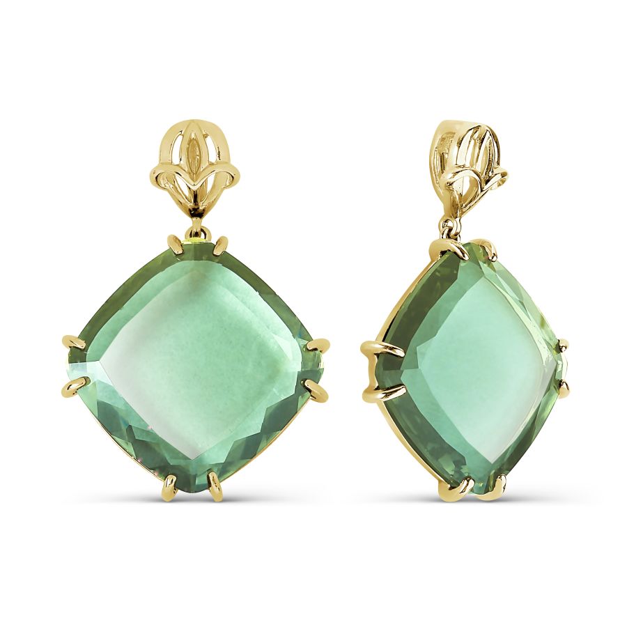 Подвеска с кварцем Линии Любви, Подвески и кулоны Т901034168-03
Подвеска с кварцем Линии Любви, Подвески и кулоны Т901034168-03