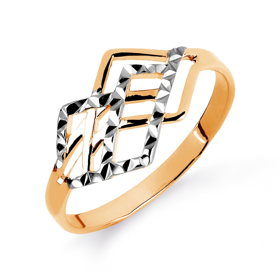 Кольцо из красного золота Линии Любви, Кольцо Т140615198
Кольцо из красного золота Линии Любви, Кольцо Т140615198