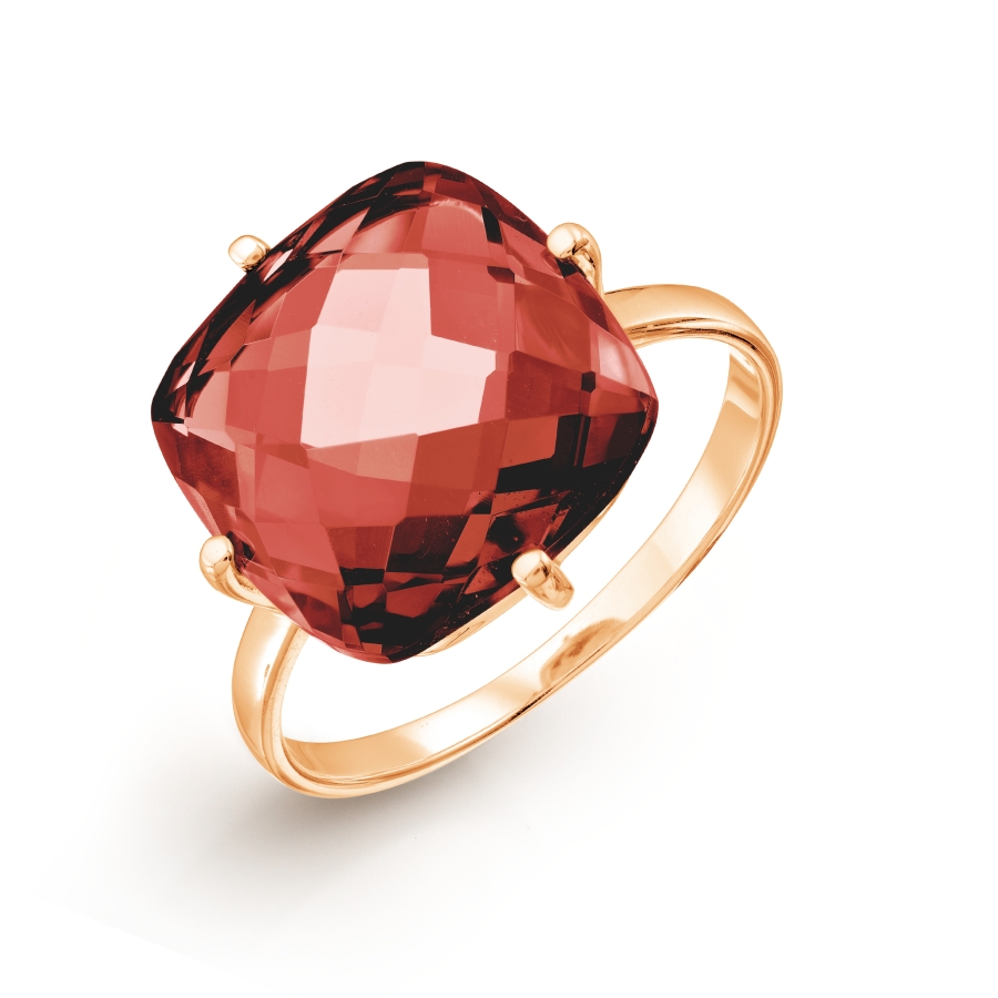 Кольцо с гранатом ситалл Линии Любви
Кольцо с гранатом ситалл Линии Любви