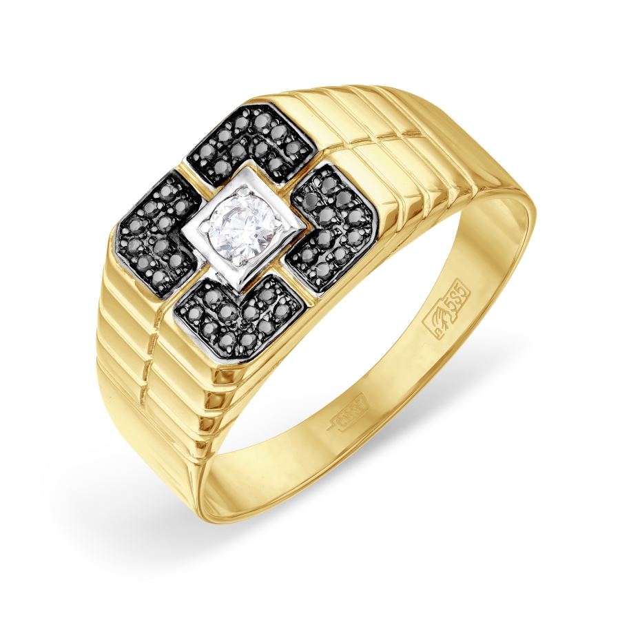 Кольцо с бриллиантами и Swarovski Zirconia Линии Любви, Кольцо Т941046684
Кольцо с бриллиантами и Swarovski Zirconia Линии Любви, Кольцо Т941046684