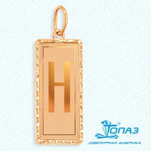 Подвеска из красного золота Линии Любви, Подвески и кулоны Т100432324
Подвеска из красного золота Линии Любви, Подвески и кулоны Т100432324