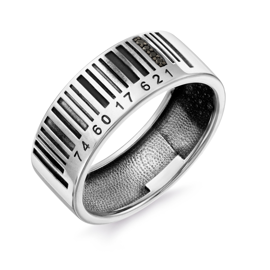 Кольцо с бриллиантами Линии Любви, Кольцо Т746017621
Кольцо с бриллиантами Линии Любви, Кольцо Т746017621