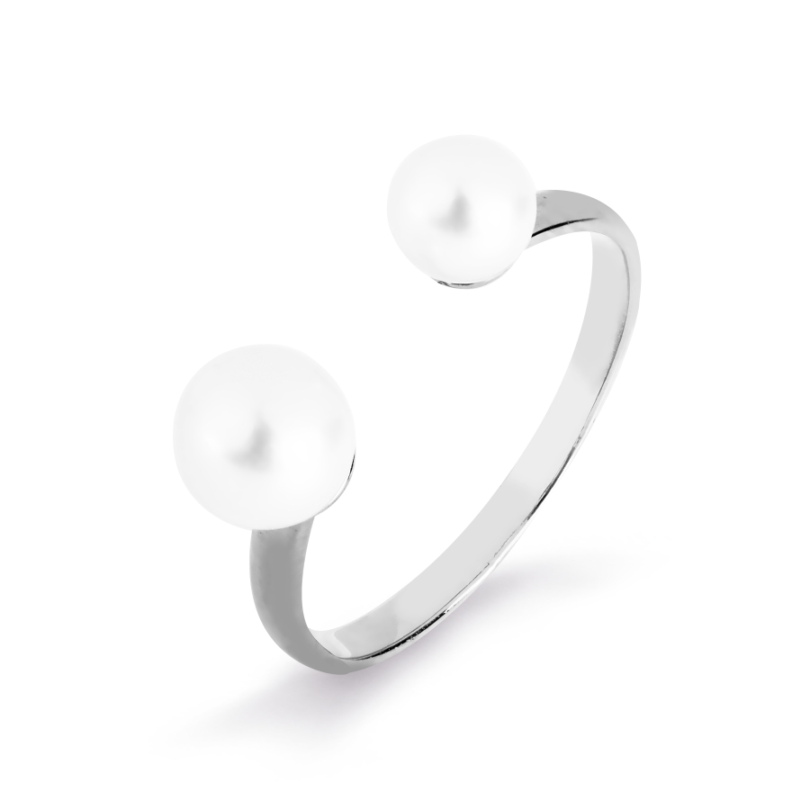 Кольцо с жемчугом Линии Любви, Кольцо Т308017076
Кольцо с жемчугом Линии Любви, Кольцо Т308017076