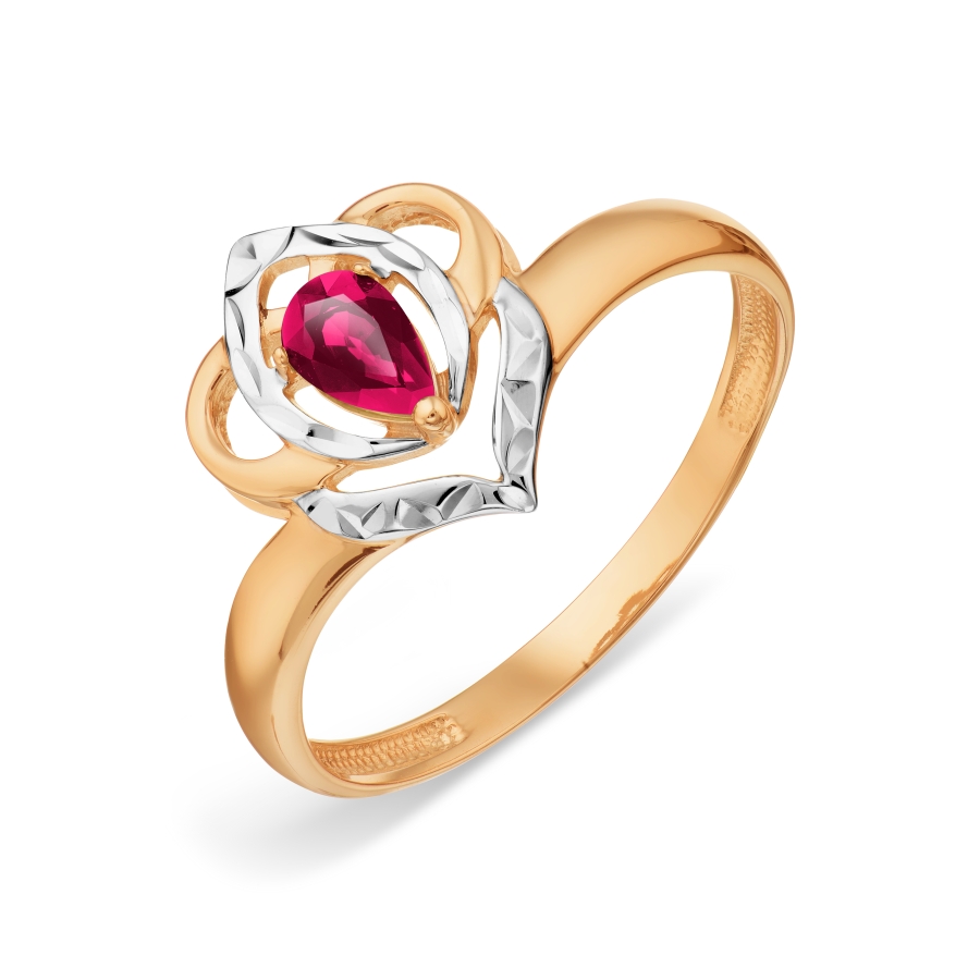 Кольцо с рубином Линии Любви, Кольцо Т141618805
Кольцо с рубином Линии Любви, Кольцо Т141618805