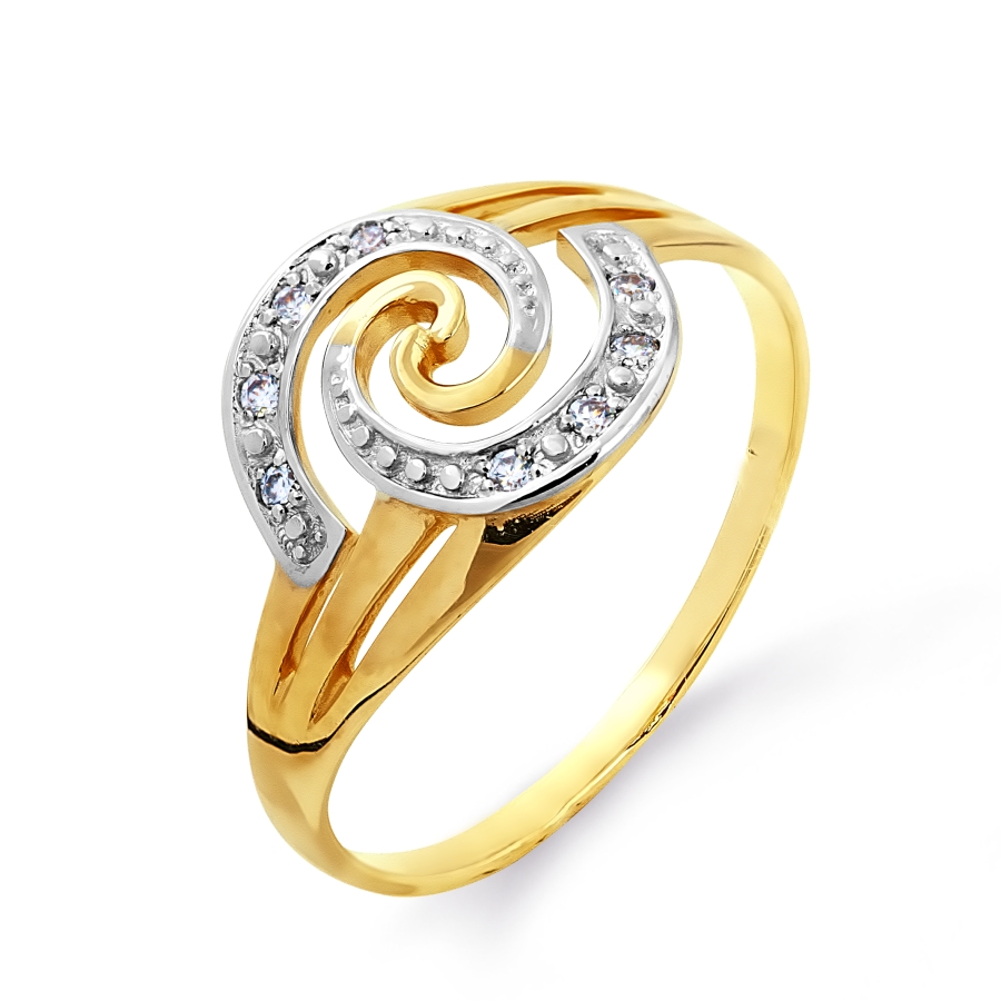 Кольцо с фианитами Линии Любви, Кольцо Т942012969
Кольцо с фианитами Линии Любви, Кольцо Т942012969