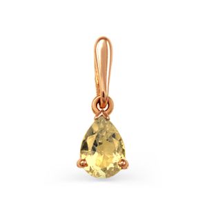 Подвеска с цитрином Линии Любви, Подвески и кулоны Т101031853
Подвеска с цитрином Линии Любви, Подвески и кулоны Т101031853