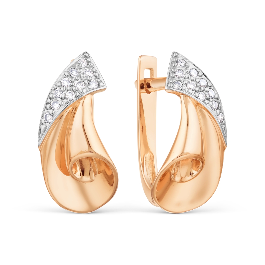 Серьги с бриллиантами Линии Любви, Серьги Т146028659
Серьги с бриллиантами Линии Любви, Серьги Т146028659