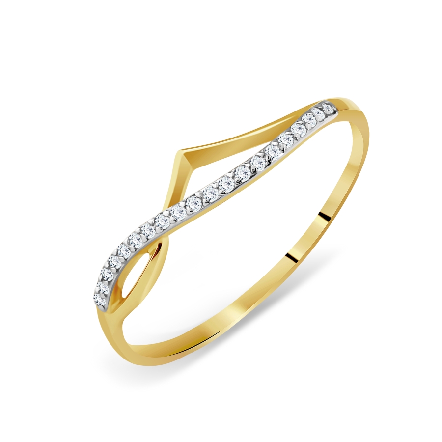 Кольцо с бриллиантами Линии Любви, Кольцо Т946017313
Кольцо с бриллиантами Линии Любви, Кольцо Т946017313