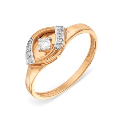 Кольцо с бриллиантами Линии Любви, Кольцо Т14601А397
Кольцо с бриллиантами Линии Любви, Кольцо Т14601А397