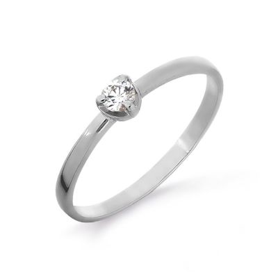 Кольцо с Swarovski Zirconia Линии Любви, Кольцо Т302016174
Кольцо с Swarovski Zirconia Линии Любви, Кольцо Т302016174