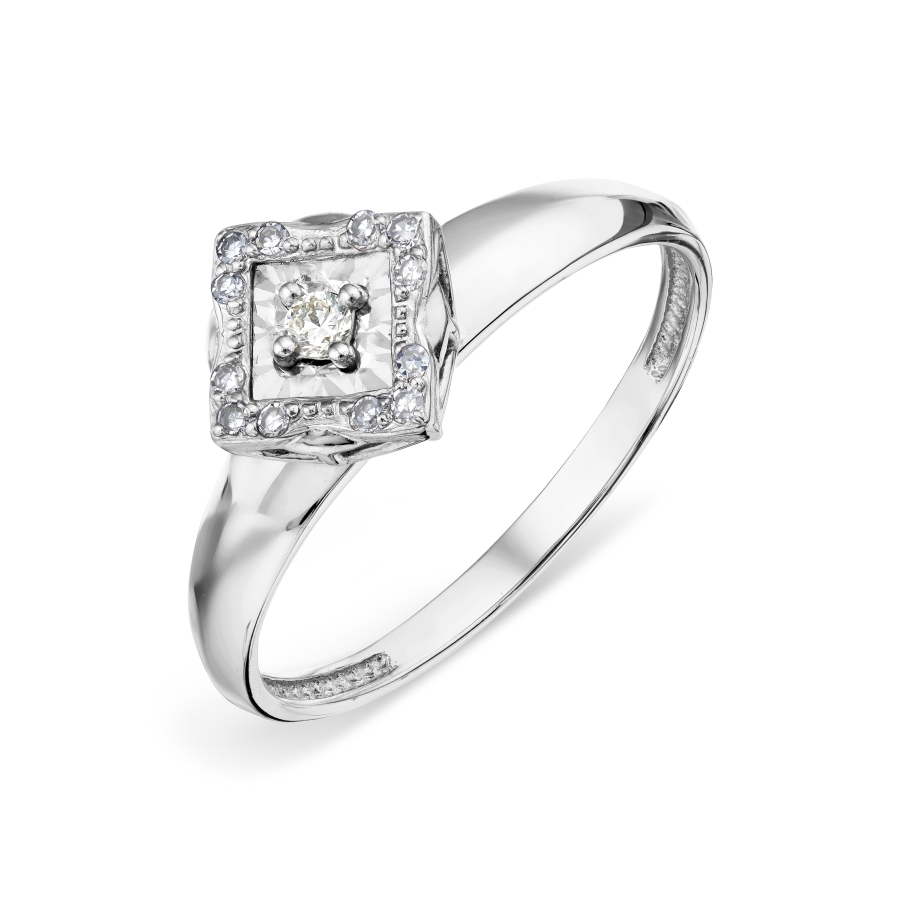 Кольцо с бриллиантами Линии Любви, Кольцо Т336618499
Кольцо с бриллиантами Линии Любви, Кольцо Т336618499