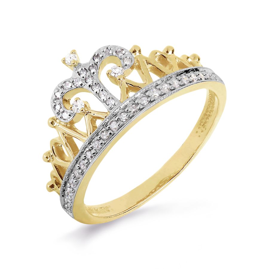 Кольцо с бриллиантами Линии Любви, Кольцо Т941016637
Кольцо с бриллиантами Линии Любви, Кольцо Т941016637