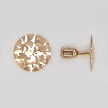 Серьги из красного золота Линии Любви, Серьги Т200623142
Серьги из красного золота Линии Любви, Серьги Т200623142