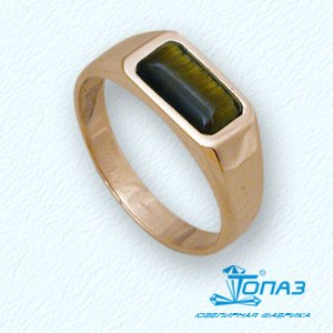 Кольцо с ониксом Линии Любви, Кольцо 102048917
Кольцо с ониксом Линии Любви, Кольцо 102048917