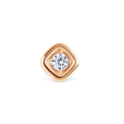 

Подвеска с Swarovski Zirconia Линии Любви, Подвески и кулоны Т147034427