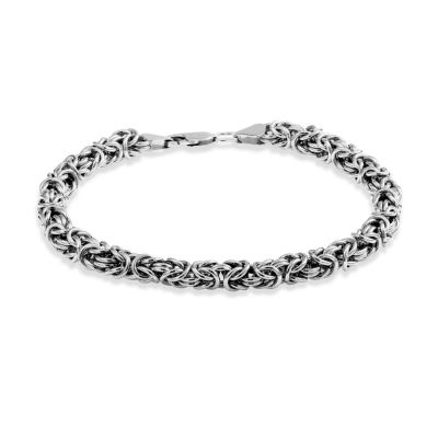 

Браслет из серебра Линии Любви, Браслет Б1ВЗ17РО010100
