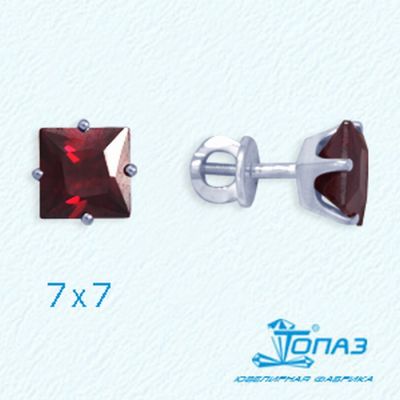 

Серьги Т701023124 Линии Любви, Серьги Т701023124