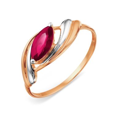 

Кольцо Т141018248-02 Линии Любви, Кольцо Т141018248-02