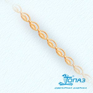 

Цепочка из красного золота Линии Любви, Цепь Т10018020-45