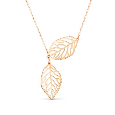 

Колье из серебра Линии Любви, Колье Т80011436