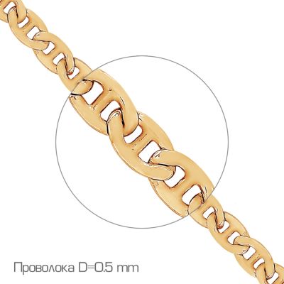 

Браслет из серебра Линии Любви, Браслет Б1ТР07ПЗ020120