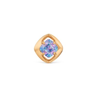 

Подвеска с Swarovski Zirconia Линии Любви, Подвески и кулоны Т102035401